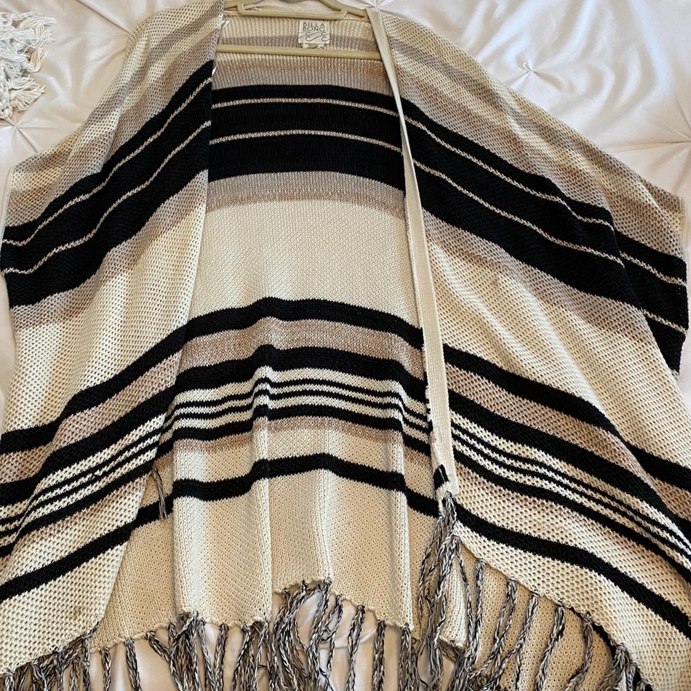 Billabong Boho Cardigan